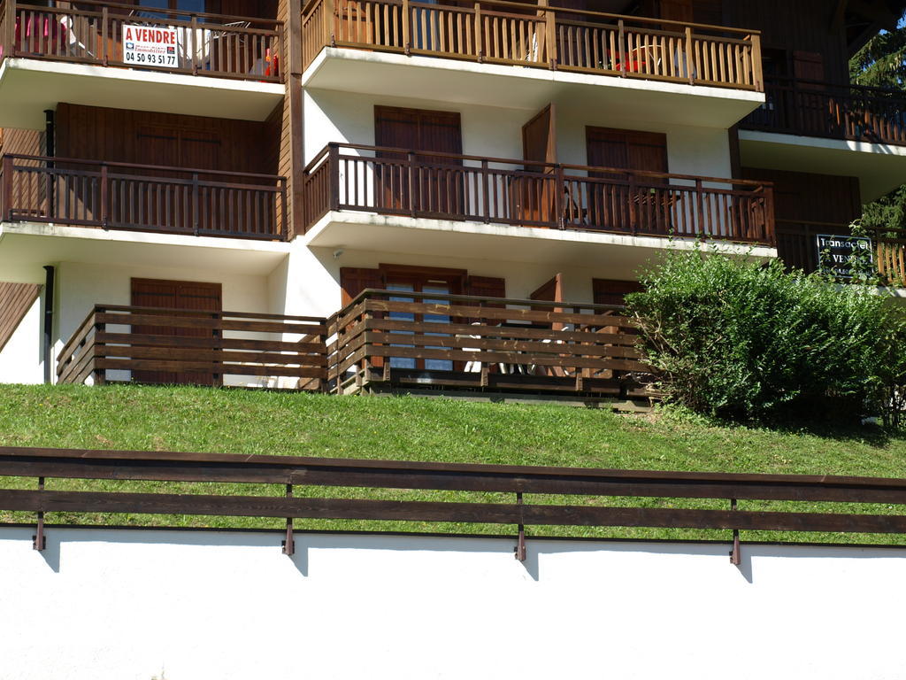 Chalet La Piste Bleu Saint-Gervais-les-Bains Quarto foto