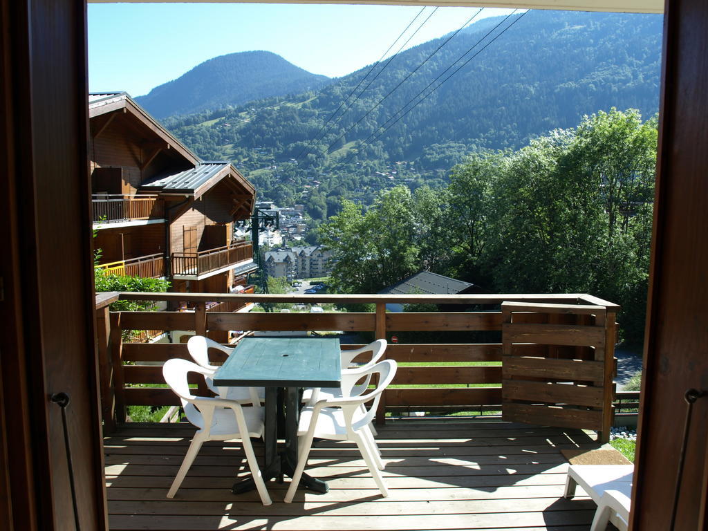 Chalet La Piste Bleu Saint-Gervais-les-Bains Quarto foto